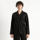 Armatura – Premium 25 Lea Linen Shacket – Noiré