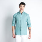 Countryman - Elite Men's Classic Shirt - Teal